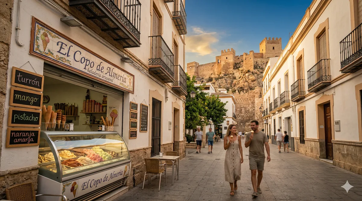 Foto de Almería