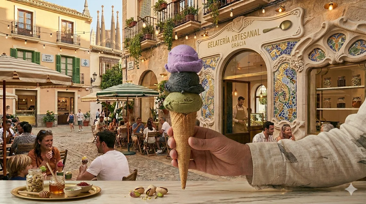 Foto de Barcelona