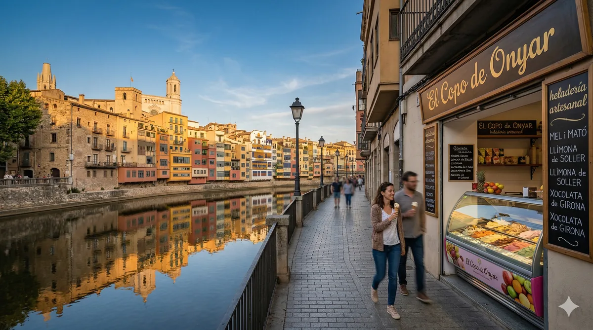 Foto de Girona