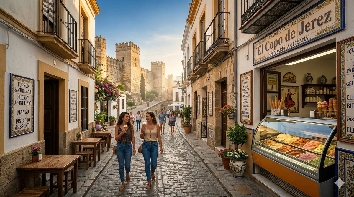 Foto de Jerez de la Frontera