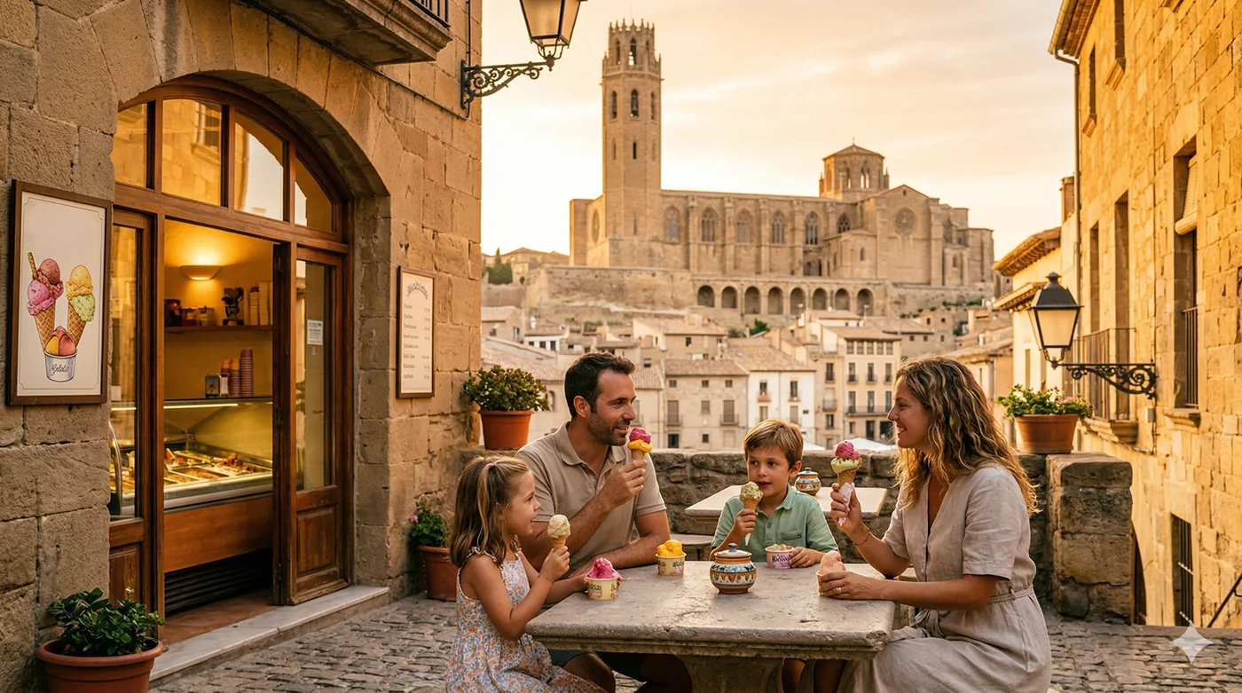 Foto de Lleida
