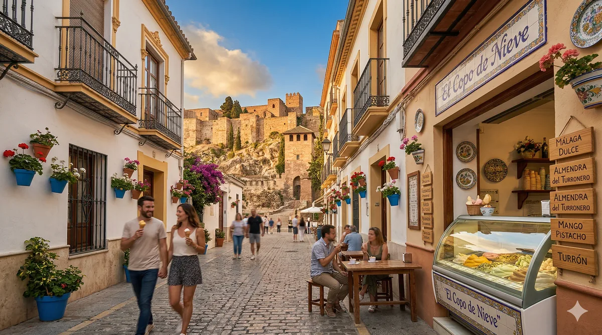 Foto de Málaga