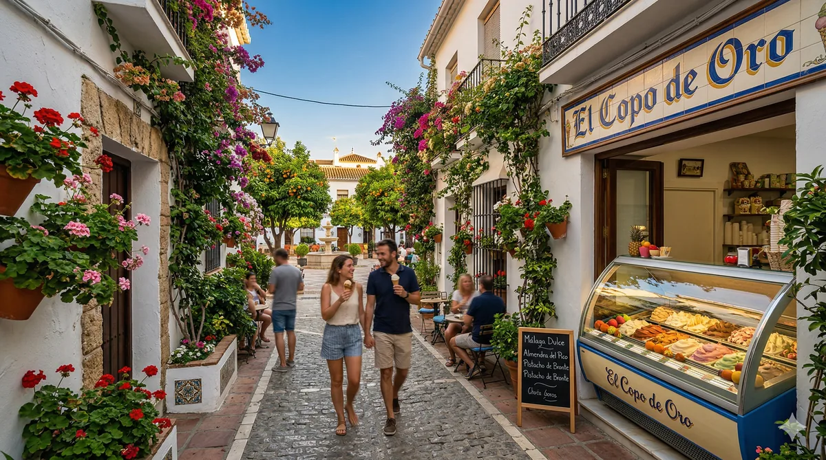 Foto de Marbella
