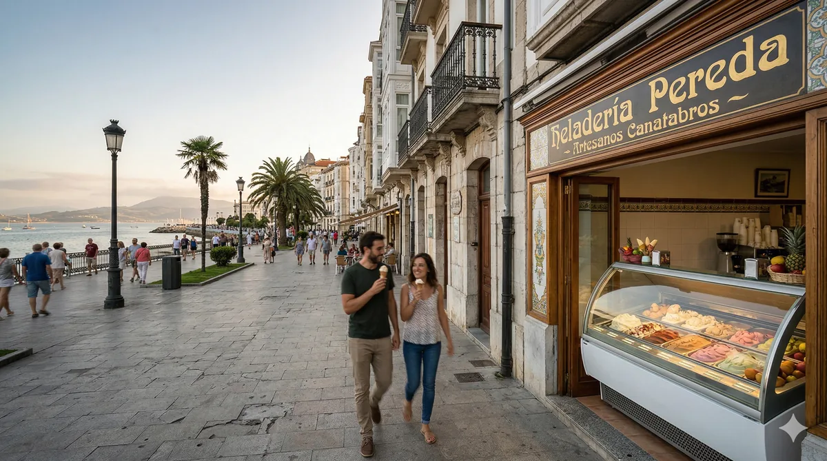 Foto de Santander