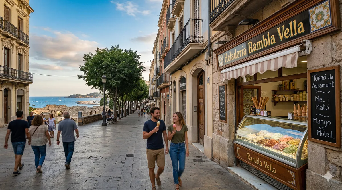Foto de Tarragona