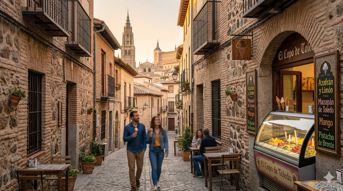 Foto de Toledo
