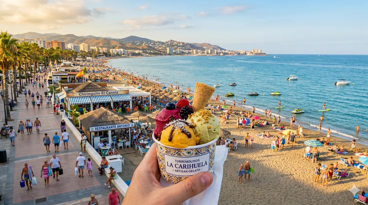Foto de Torremolinos