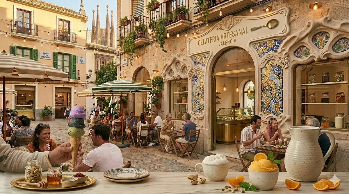 Foto de Valencia