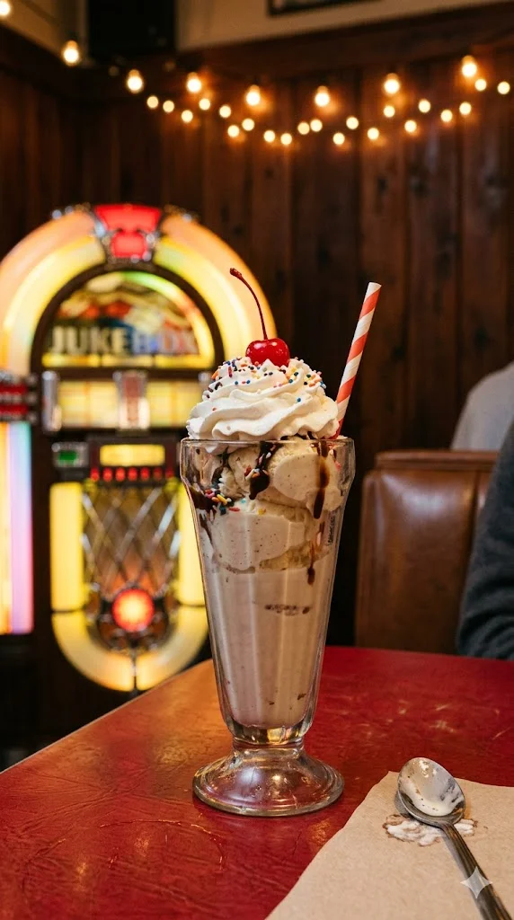 Helados artesanales inspirados en Stranger Things