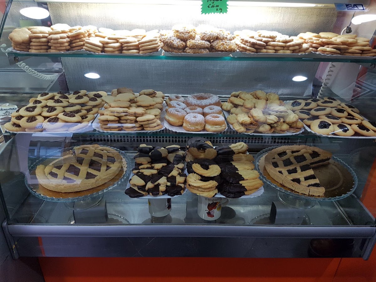 Gelateria Bausan