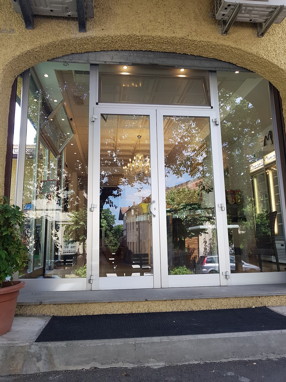 Gelateria Mamamia