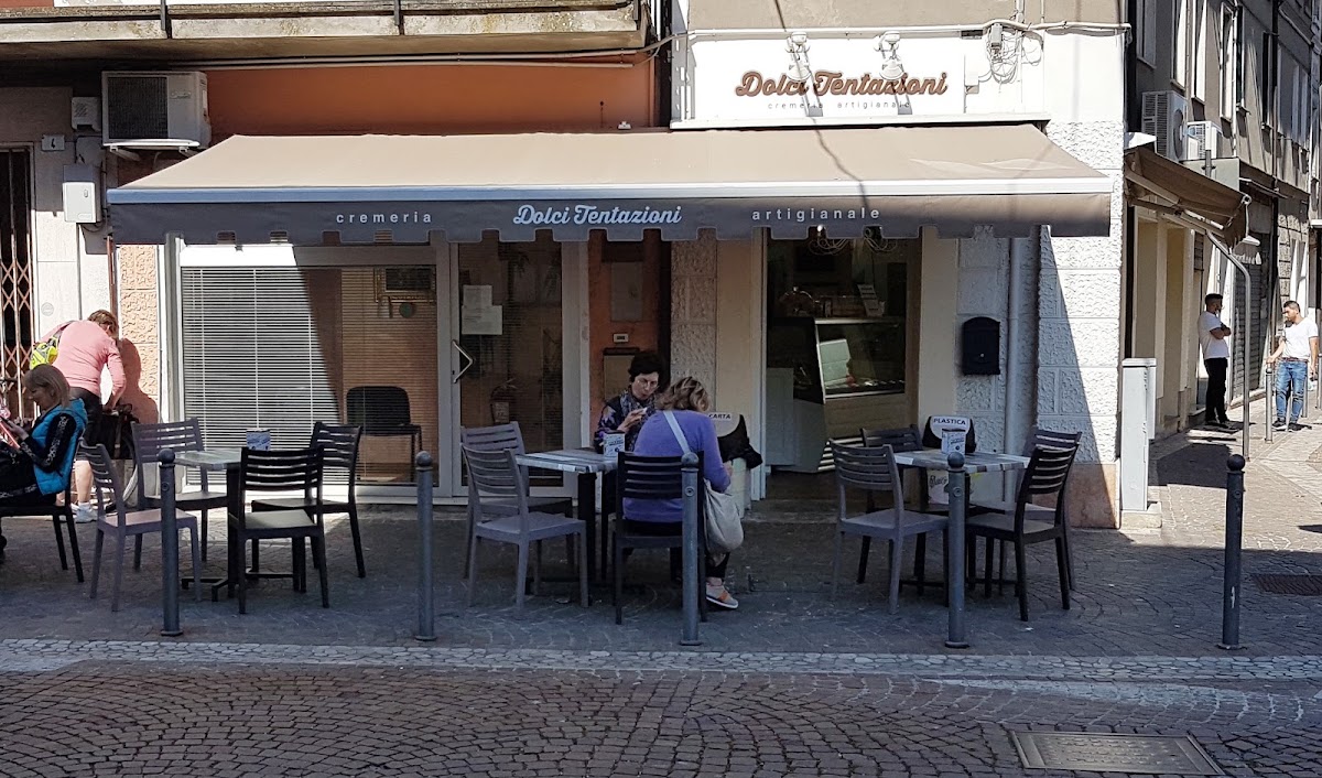 Dolci Tentazioni
