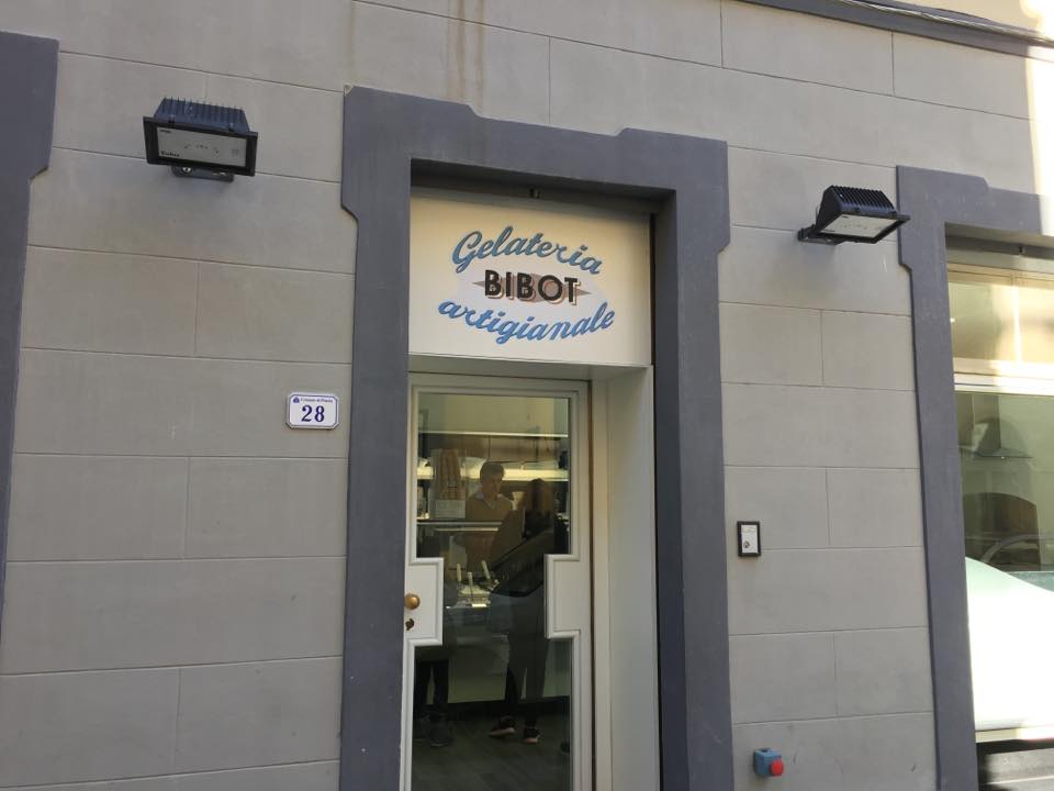 Gelateria Artigianale BiBot