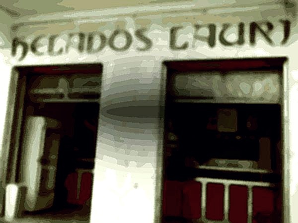 Helados Lauri (Málaga · desde 1952) — Málaga