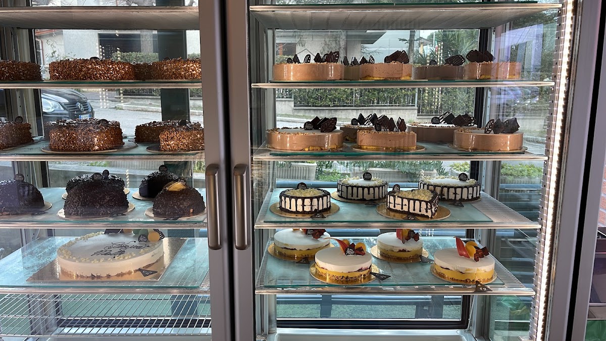 Gelateria La Goloseria