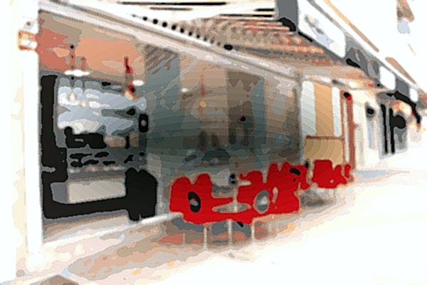 D'Lorenzo Gelato (Málaga capital) — Málaga