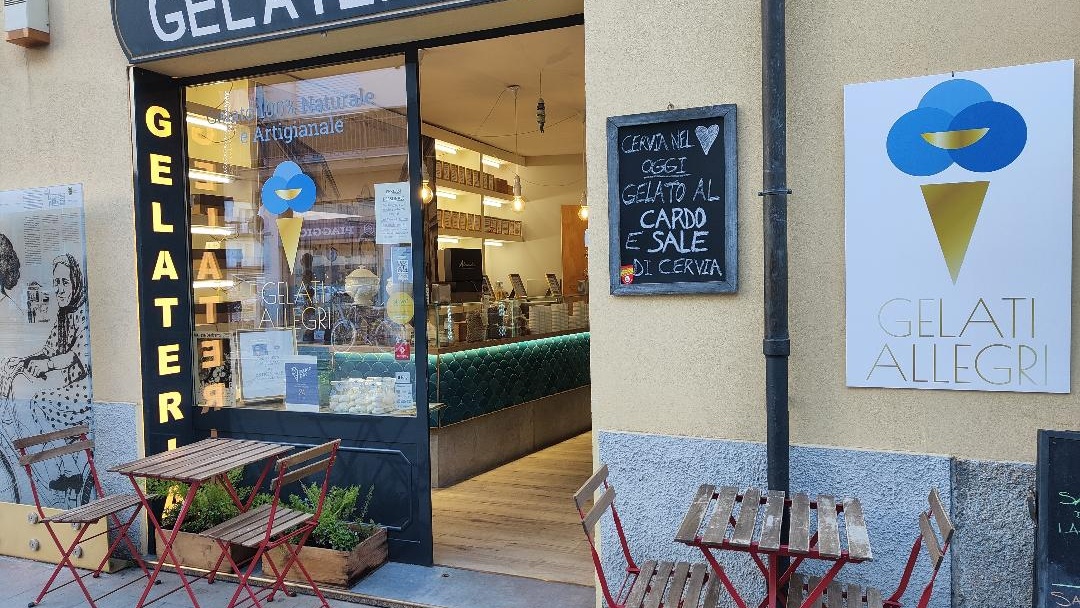 Gelati Allegri