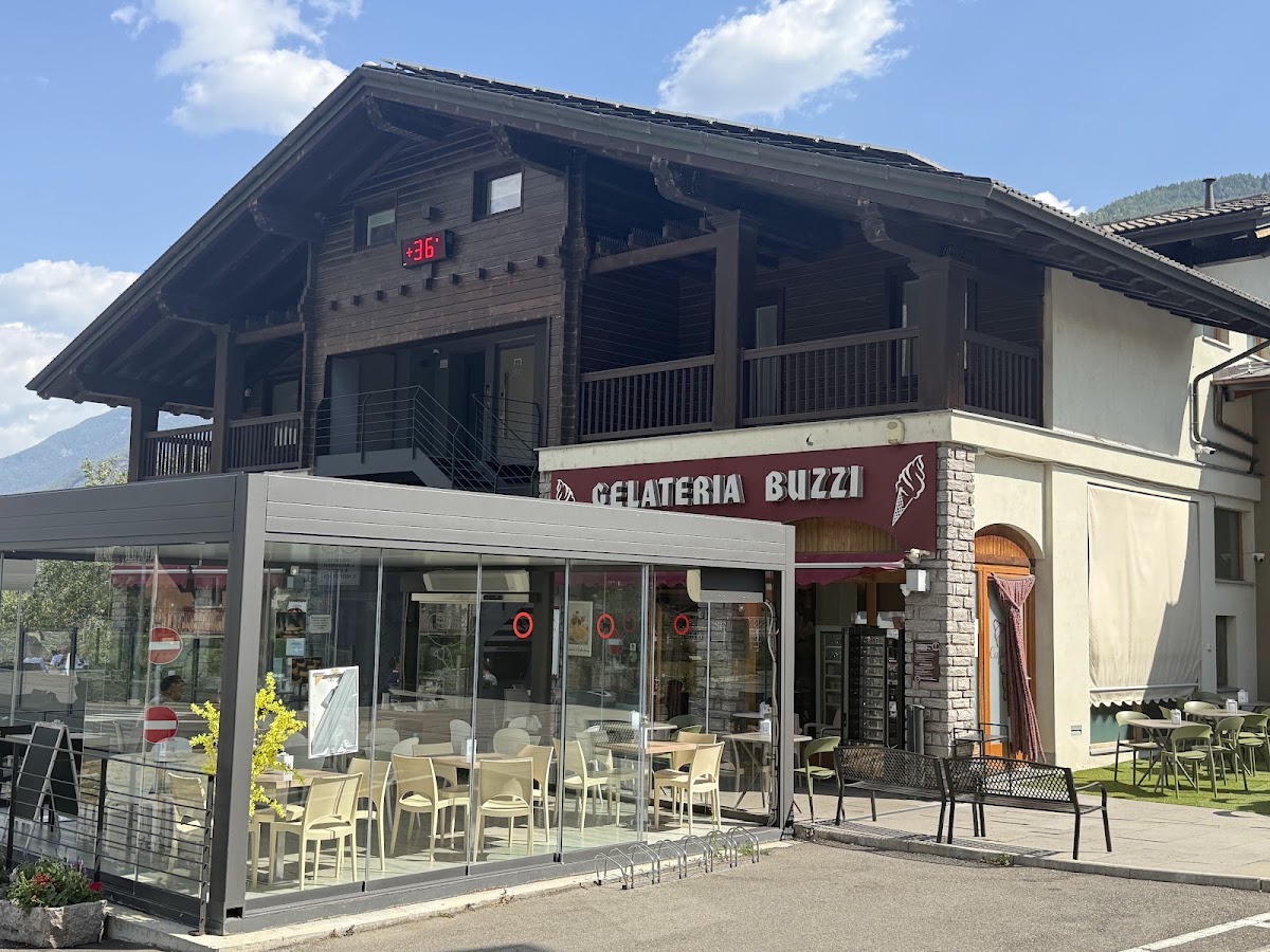 Pasticceria Buzzi