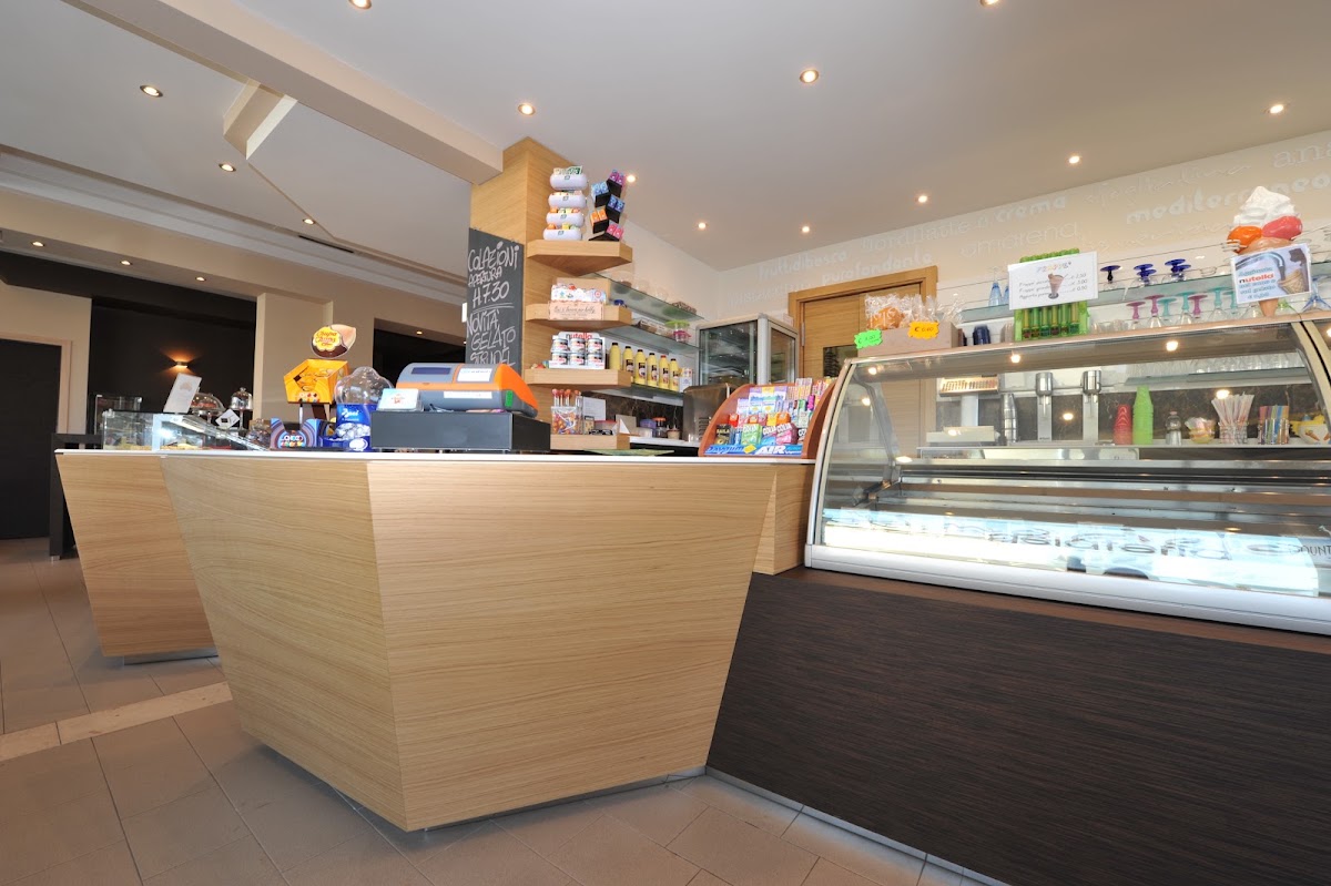 Gelateria Settimo Cielo