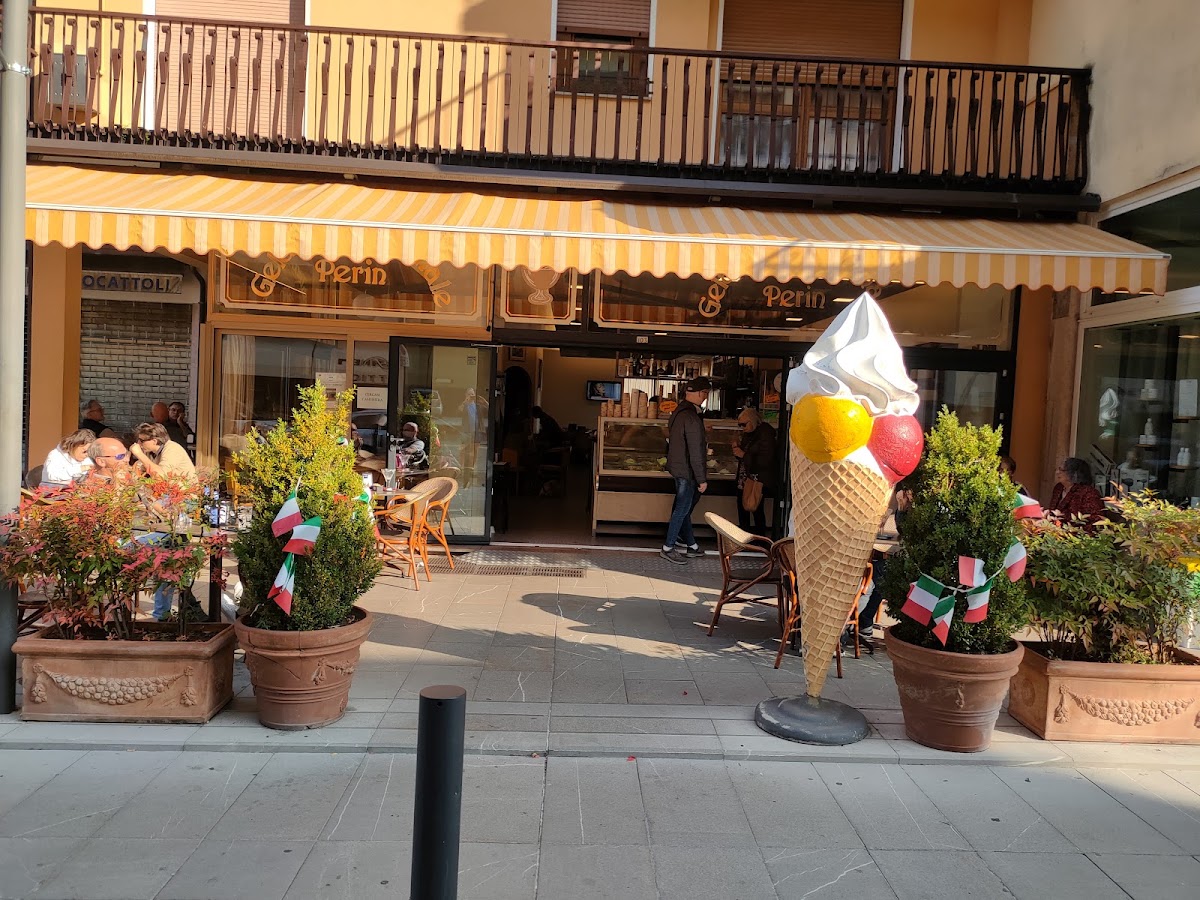Gelateria Perin