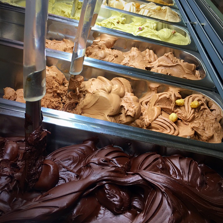Baldo Gelato