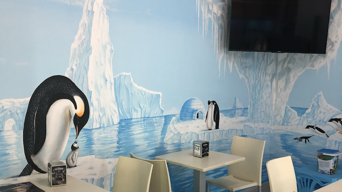 Gelateria L