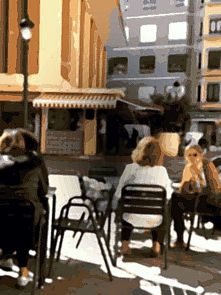Gelat del Mercat