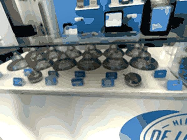 Helados de Luna
