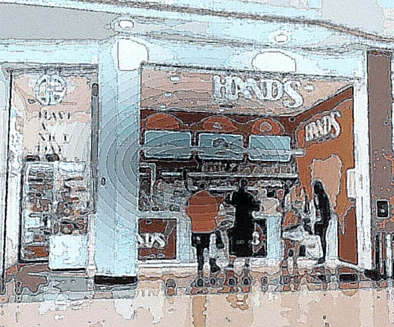 Hand's Café | Cafetería y Heladería