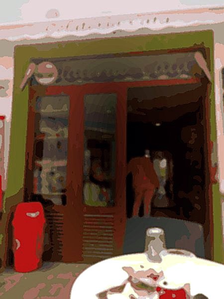 Gelateria Cata