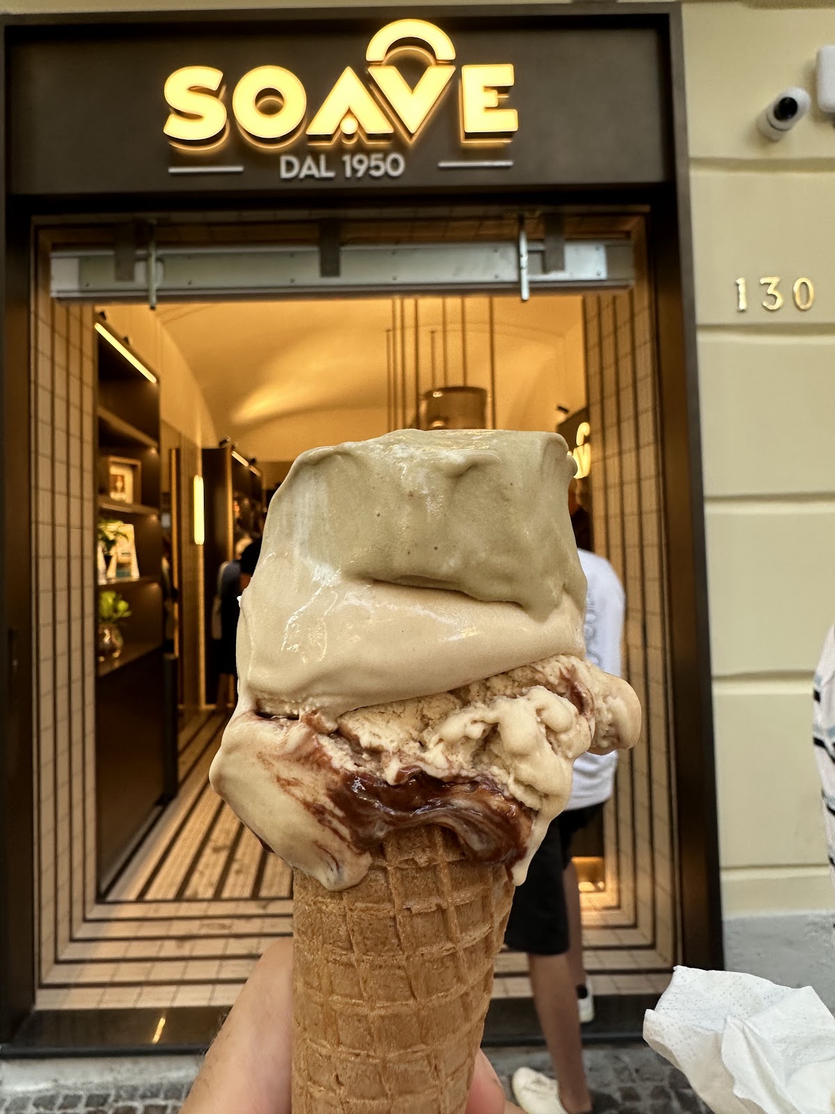 Gelateria Soave 1950