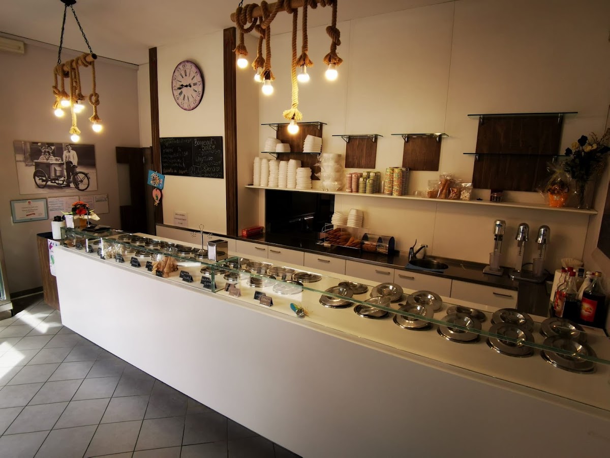 Gelateria del Borgo
