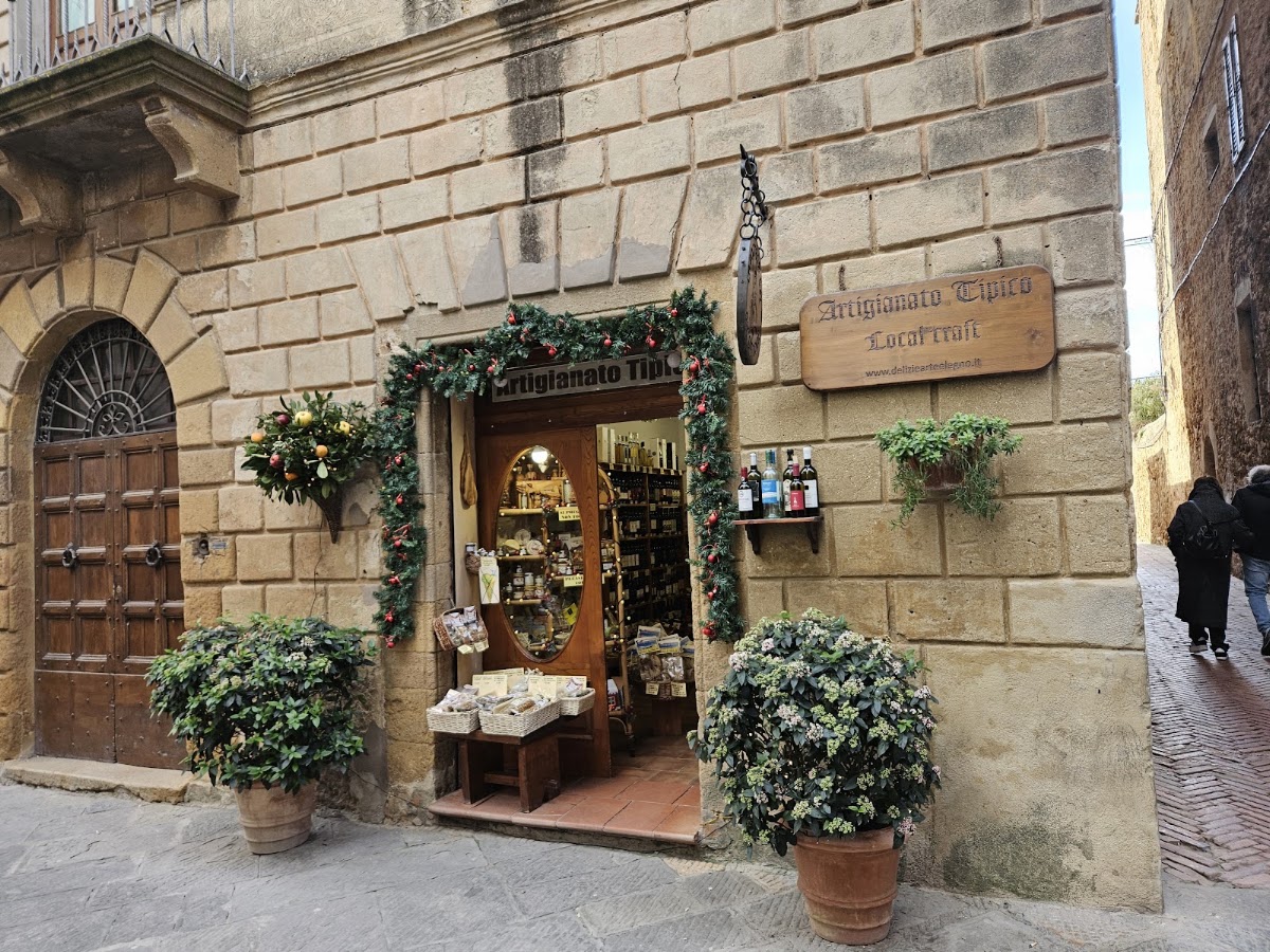 Fredo Il Gelato Artigianale