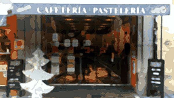 Heladería Elizalde