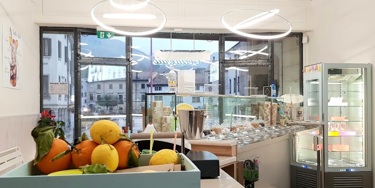 Gelateria Flaminio