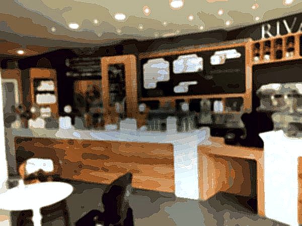 Rivareno Gelato (Marbella · Nueva Andalucía) — Marbella
