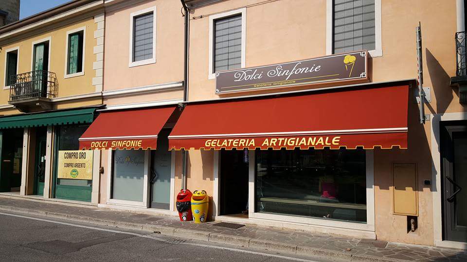 Dolci Sinfonie
