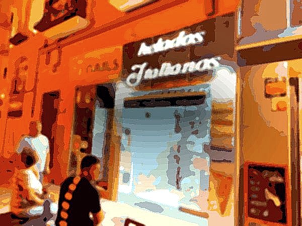 Helados Italianos Fuoli - Helado Artesanal en Zaragoza