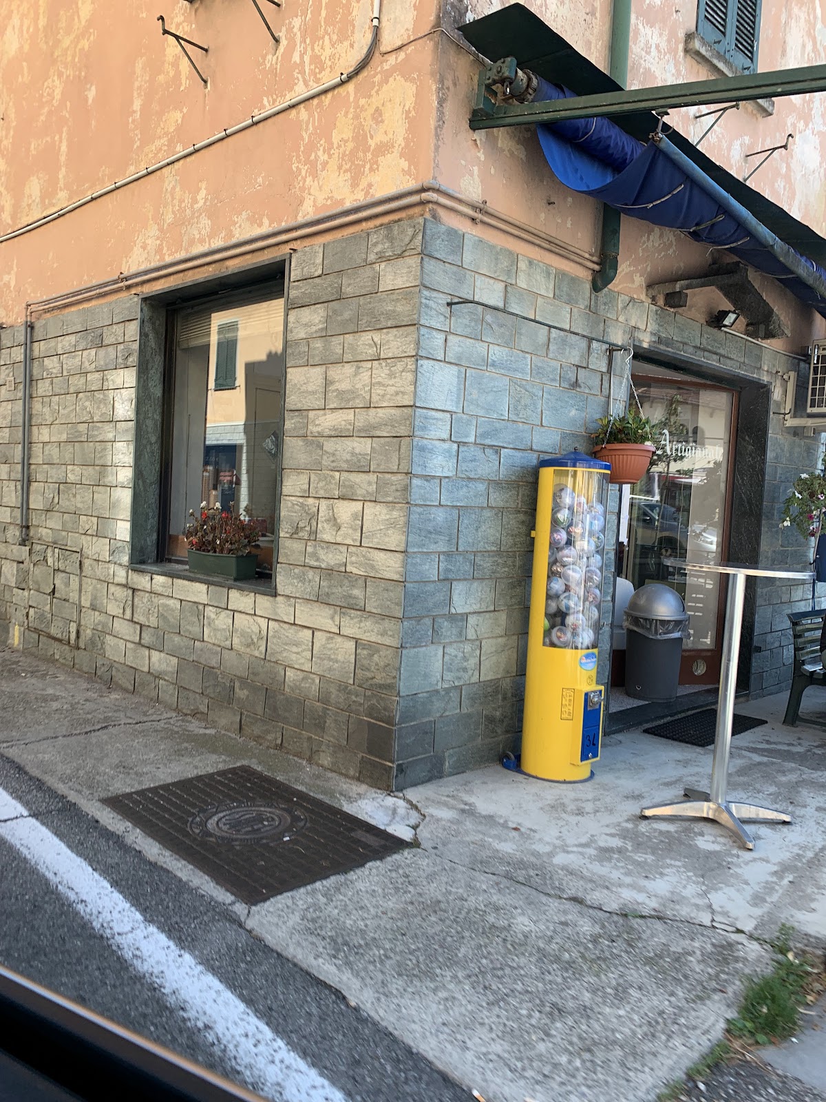 Gelateria Artigianale Al Pontile
