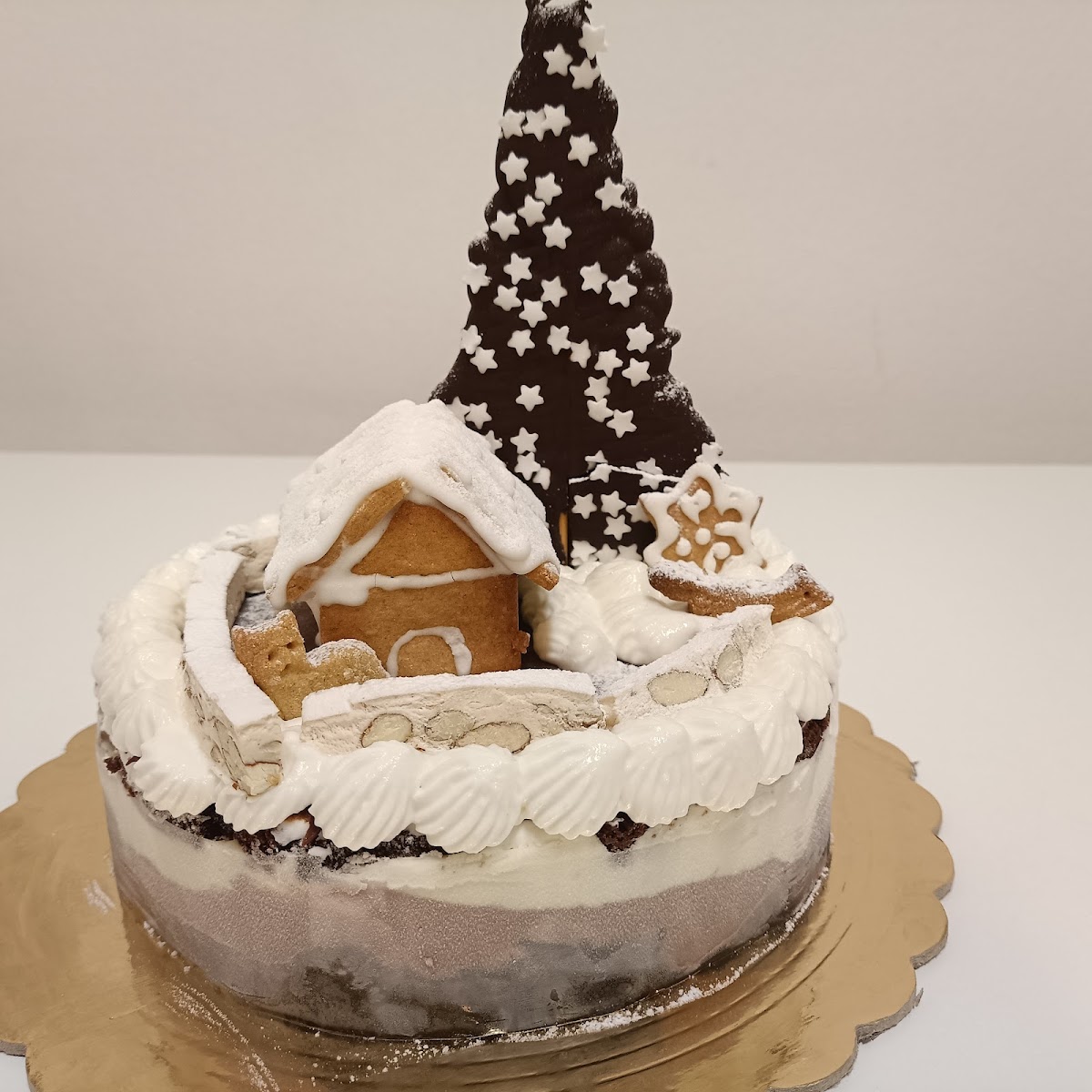 Calzi Antonella Gelateria