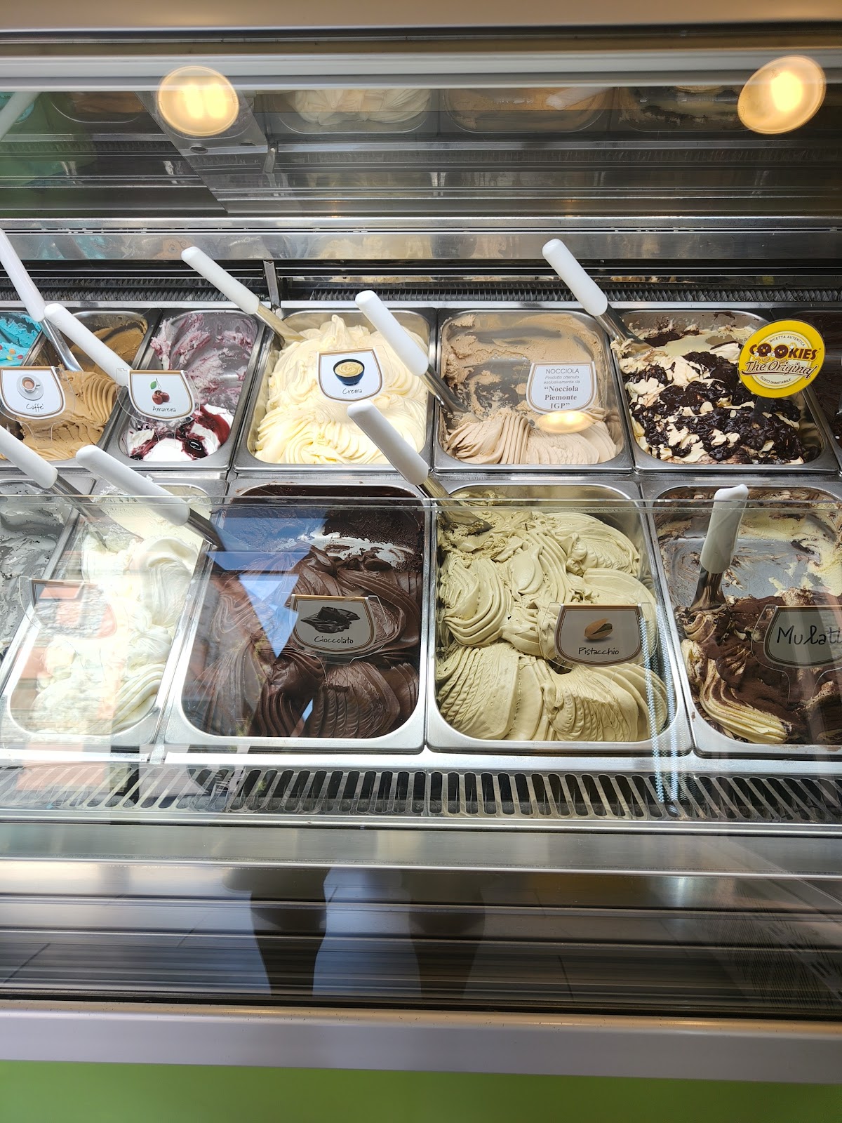 Gelateria Il Giardino di Lucia Marcianelli