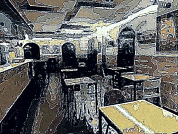 Cafetería Charlotte