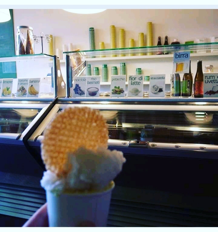 Gelateria Tuffo 13