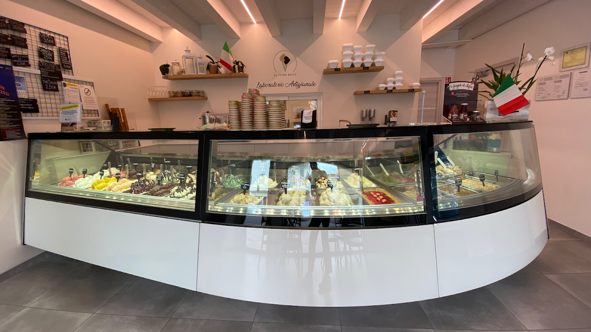 Gelateria Al Primo Bacio