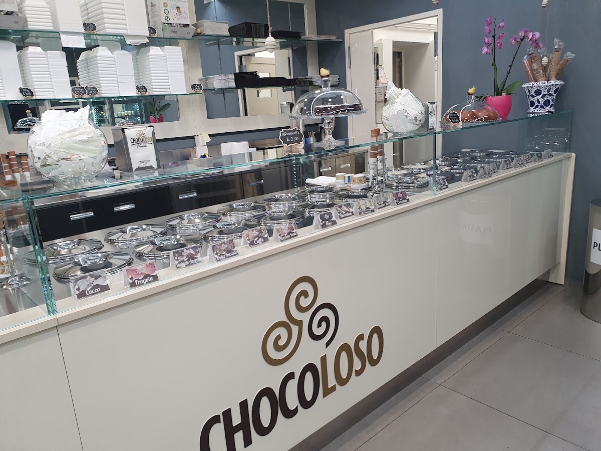 Chocoloso Commenda