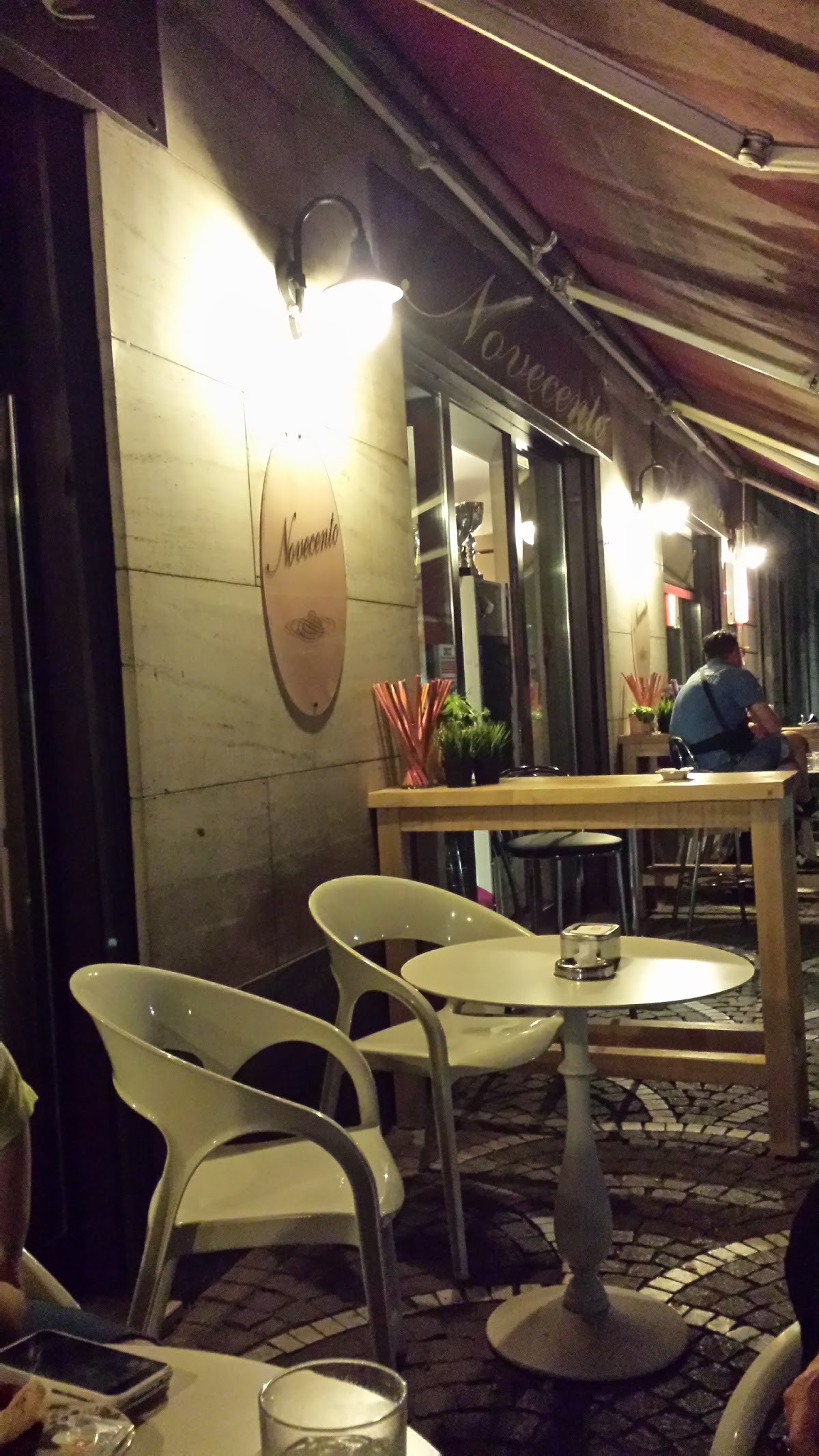 Caffetteria Gelateria Novecento