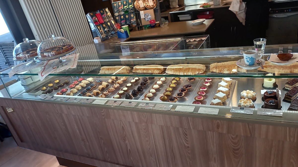 Pasticceria San Carlo