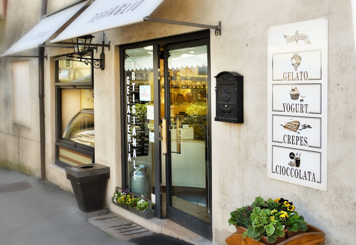 Gelateria Terraglio