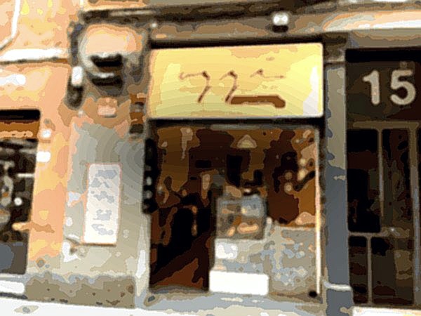 OGGI Gelato