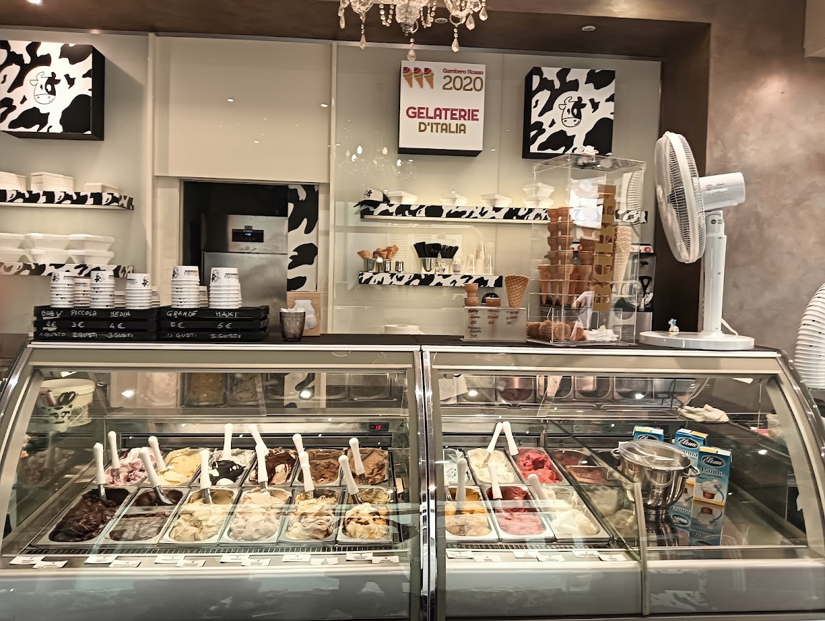 Bianca Gelateria